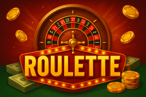 Roulette MOCHA777 – Trải Nghiệm Casino Việt Nam Đỉnh Cao