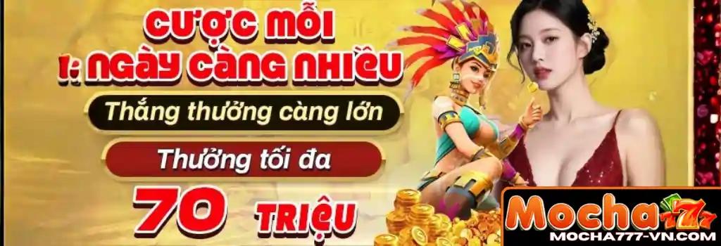 Tin Tức Tại MOCHA777